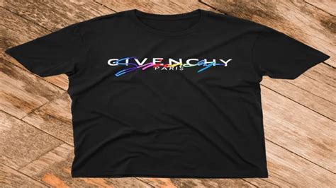 givenchy star shirt uk|givenchy shirt size chart.